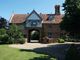 Thumbnail Country house for sale in Hales Hall Lane, Loddon, Norwich, Norfolk