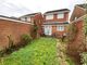 Thumbnail Detached house for sale in Marshwood Avenue, Canford Heath, Poole, Dorset