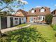 Thumbnail Detached house for sale in Rushmoor Avenue, Hazlemere, High Wycombe