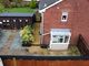 Thumbnail Detached house for sale in Park Road, Berry Hill, Coleford