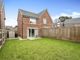 Thumbnail Semi-detached house for sale in School Lane, Doncaster, South Yorkshire