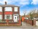 Thumbnail Semi-detached house for sale in Heyridge Drive, Northenden, Manchester, Greater Manchester