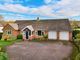 Thumbnail Bungalow for sale in Ledbury Road, Dymock, Gloucestershire