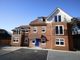 Thumbnail Flat for sale in Lower Blandford Road, Broadstone