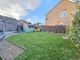 Thumbnail Detached house for sale in Aidan Road, Quarrington, Sleaford