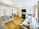 Thumbnail Link-detached house for sale in Mercury Gardens, Hamble, Southampton