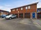 Thumbnail Flat for sale in Mildenhall Way, Kingsway, Gloucester, Gloucestershire