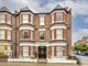 Thumbnail Flat for sale in Edgeley Road, London