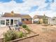 Thumbnail Bungalow for sale in Tidwell Road, Budleigh Salterton, Devon