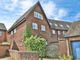 Thumbnail Flat for sale in Waldegrave, Norwich