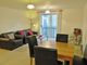 Thumbnail Flat to rent in Trafalgar Gardens, Pound Hill, Crawley, West Sussex