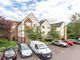 Thumbnail Flat for sale in Gisburne Way, Watford, Hertfordshire