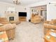 Thumbnail Detached bungalow for sale in Golborn Close, Meir Heath