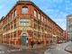 Thumbnail Flat for sale in Morledge Street, Leicester