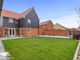 Thumbnail Detached house for sale in Wattle Road, Harlow