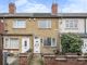 Thumbnail Terraced house for sale in Riviera Mount, Doncaster, South Yorkshire