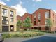 Thumbnail Property for sale in Granary &amp; Chapel, Tamworth Road, Hertford, Hertfordshire