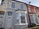 Thumbnail Terraced house to rent in Palatine Road, Wallasey