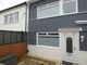 Thumbnail Terraced house to rent in Ludlow Road, Cosham, Portsmouth