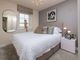 Thumbnail Semi-detached house for sale in "Ellerton" at Woodmansey Mile, Beverley