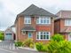 Thumbnail Detached house for sale in Thetford Drive, Leyland