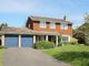 Thumbnail Detached house to rent in Royce Close, West Wittering, Chichester