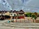 Thumbnail Detached house for sale in Banalog Terrace, Hollybush