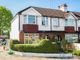 Thumbnail Property for sale in Empire Road, Perivale, Greenford