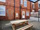 Thumbnail End terrace house for sale in Coastguard Cottages, Easington, Hull