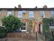 Thumbnail Terraced house to rent in Browns Road, Surbiton