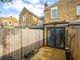 Thumbnail Maisonette for sale in Third Cross Road, Twickenham