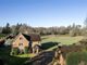 Thumbnail Detached house to rent in Marley Common, Haslemere, Surrey