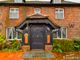 Thumbnail Detached house for sale in Lower Road, Stoke Mandeville, Aylesbury