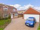 Thumbnail Detached house for sale in Kingfisher Close, Worthing