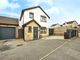 Thumbnail Detached house for sale in Grampian Way, Downswood, Maidstone