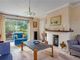 Thumbnail Detached house for sale in Romsey Road, Kings Somborne, Stockbridge, Hampshire