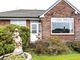 Thumbnail Detached bungalow for sale in Lane Drive, Grotton, Oldham