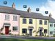 Thumbnail Terraced house for sale in Quintrell Road, Newquay, Cornwall
