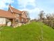 Thumbnail Detached house for sale in Retreat Drive, Caston, Attleborough, Norfolk