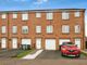 Thumbnail Town house for sale in Gowshall Drive, Oldbury
