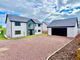 Thumbnail Detached house for sale in Plot 1 - Broom Hill, Huntley, Gloucestershire