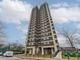 Thumbnail Flat to rent in Manwood Street, Docklands, London