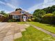 Thumbnail Detached bungalow for sale in High Street North, Stewkley, Leighton Buzzard