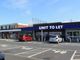 Thumbnail Retail premises to let in Supermarket, Four Acre, St Helens