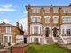 Thumbnail Flat for sale in St. German's Road, London