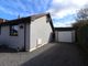 Thumbnail Detached bungalow for sale in Ballifeary Road, Inverness