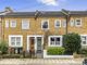 Thumbnail Terraced house for sale in Stanstead Road, London