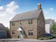 Thumbnail Detached house for sale in Budd Close, North Tawton