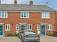 Thumbnail Terraced house to rent in Millway Furlong, Haddenham