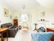 Thumbnail Terraced house for sale in Sylvester Close, Burford